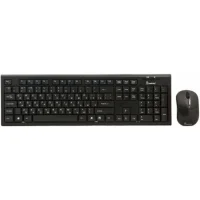 Комплект клавиатура + мышь SmartBuy SBC-23335AG-K фото 1